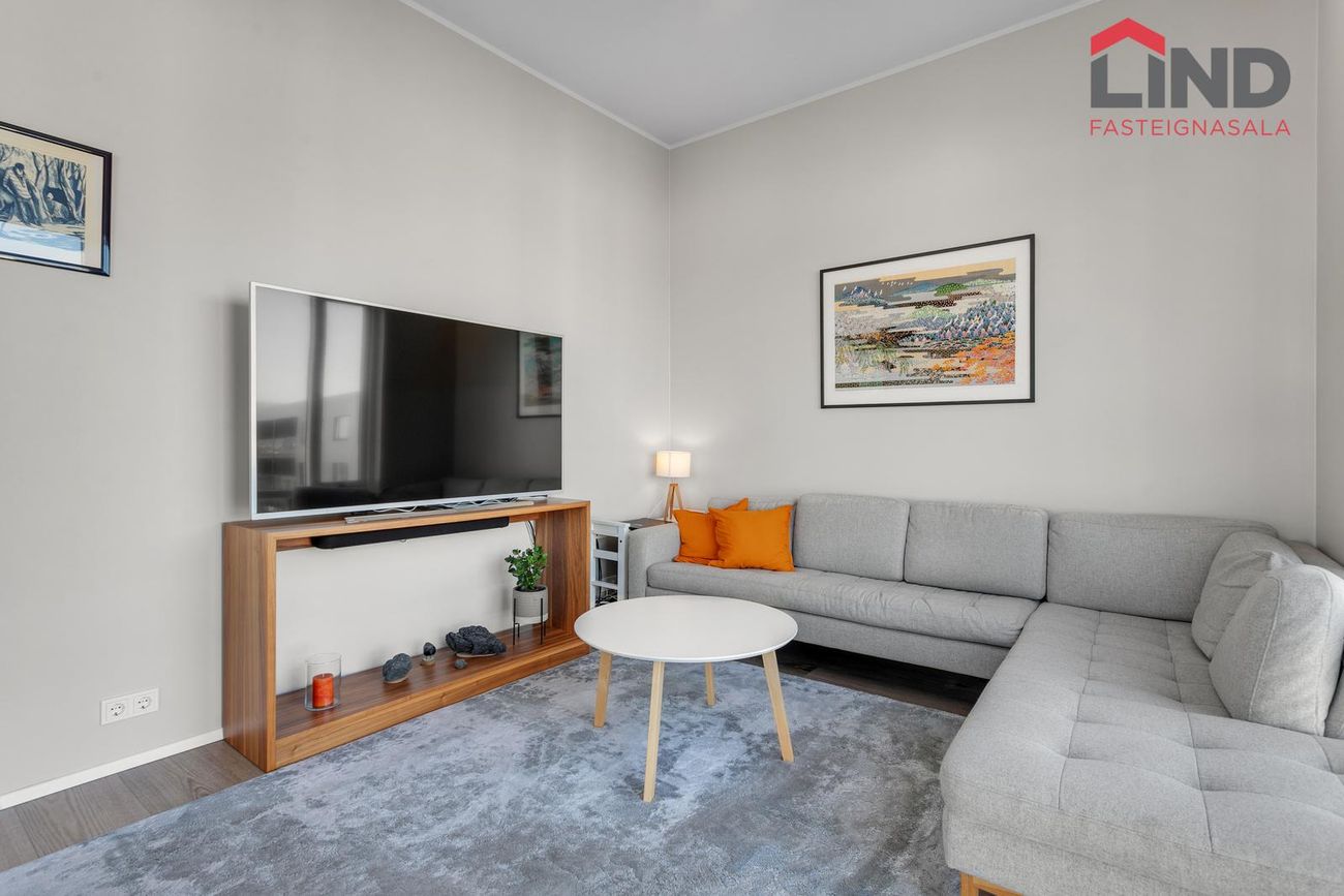 Kuggavogur 15 - 0301, 104 Reykjavík