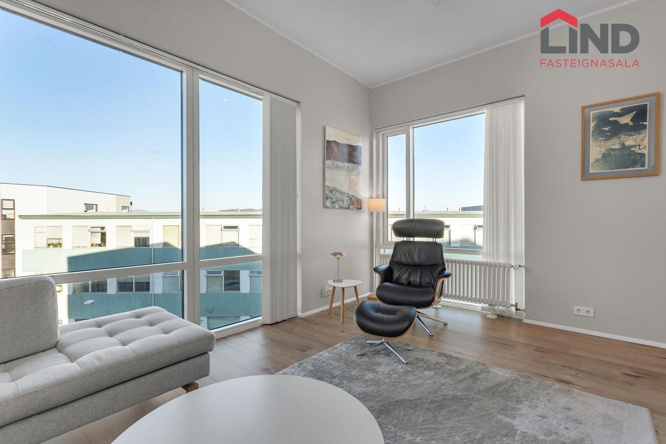 Kuggavogur 15 - 0301, 104 Reykjavík