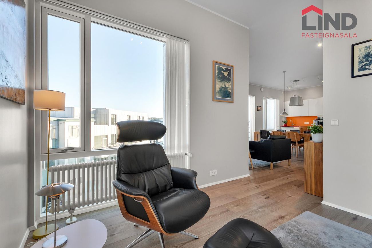 Kuggavogur 15 - 0301, 104 Reykjavík