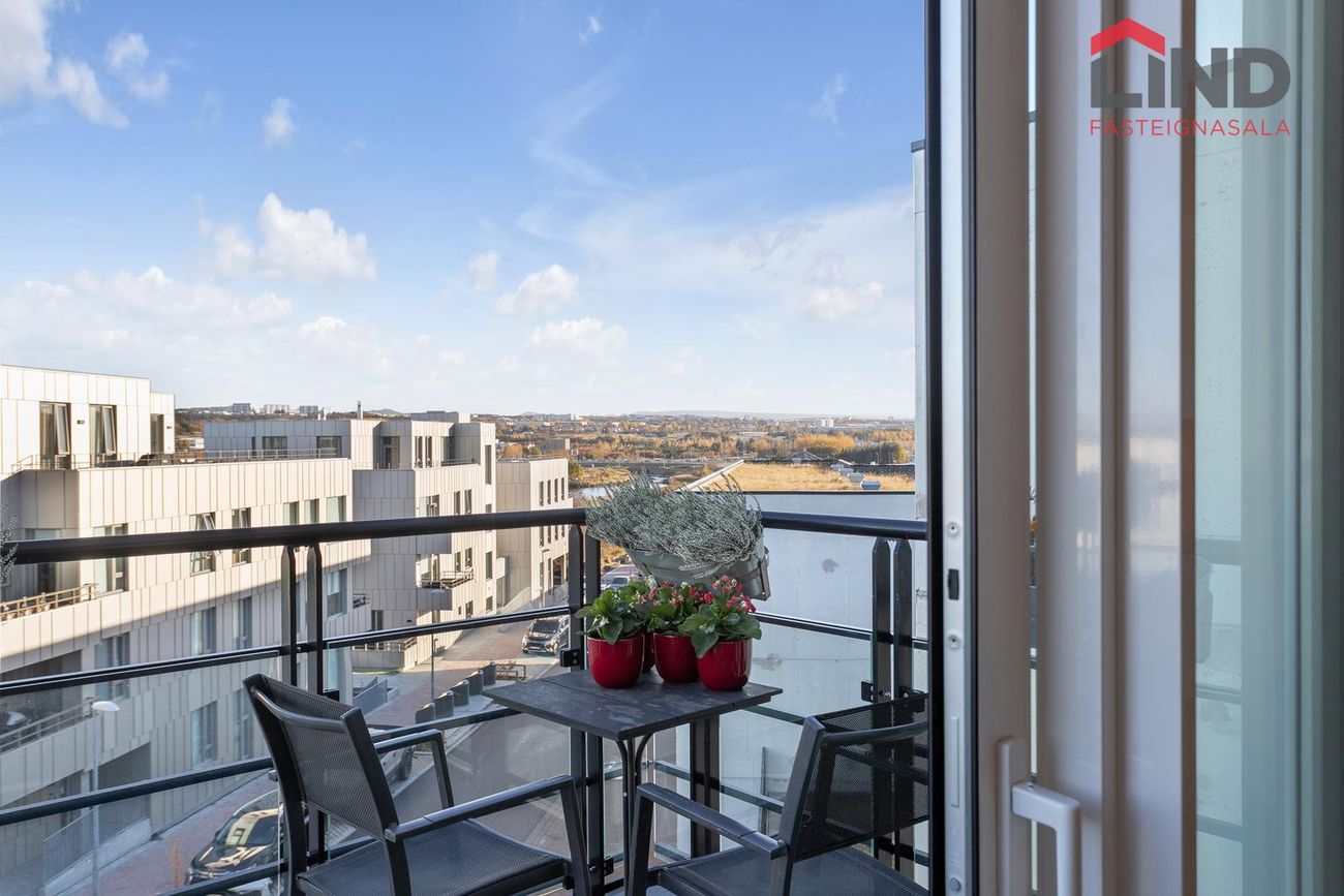 Kuggavogur 15 - 0301, 104 Reykjavík