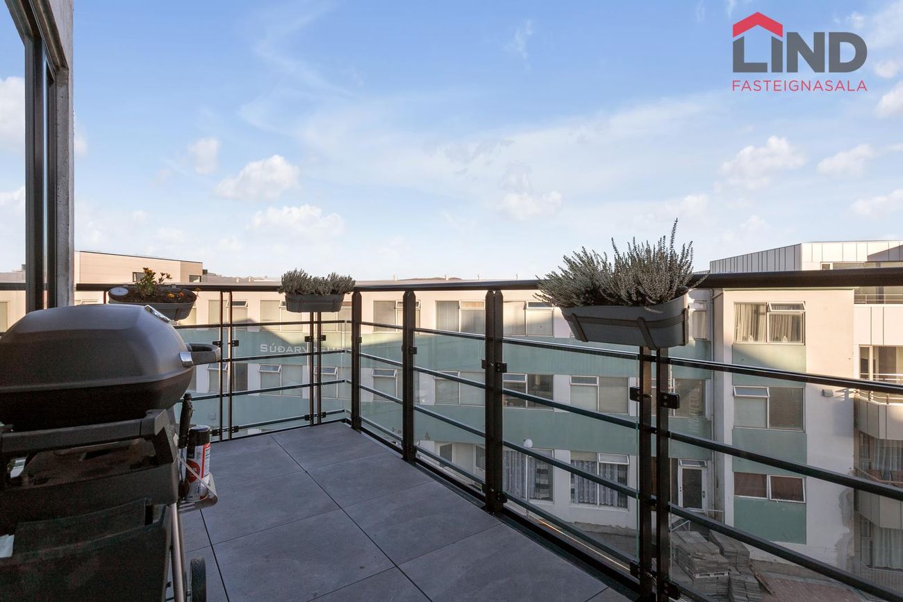 Kuggavogur 15 - 0301, 104 Reykjavík