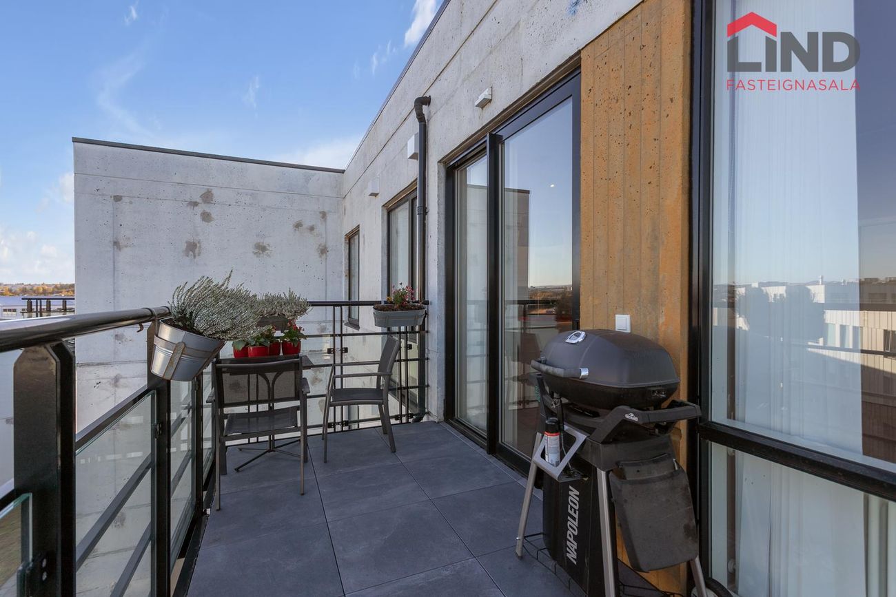 Kuggavogur 15 - 0301, 104 Reykjavík