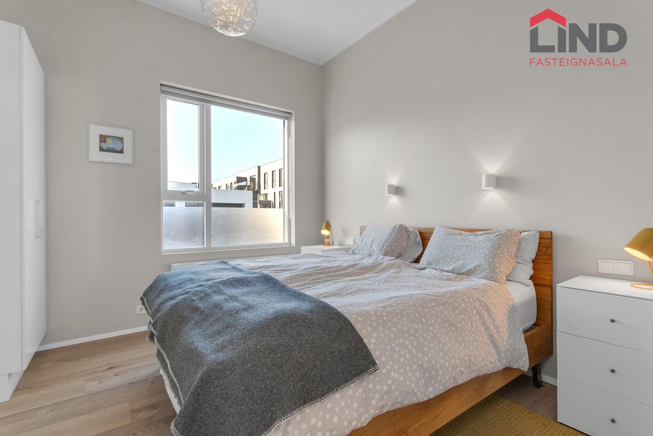 Kuggavogur 15 - 0301, 104 Reykjavík