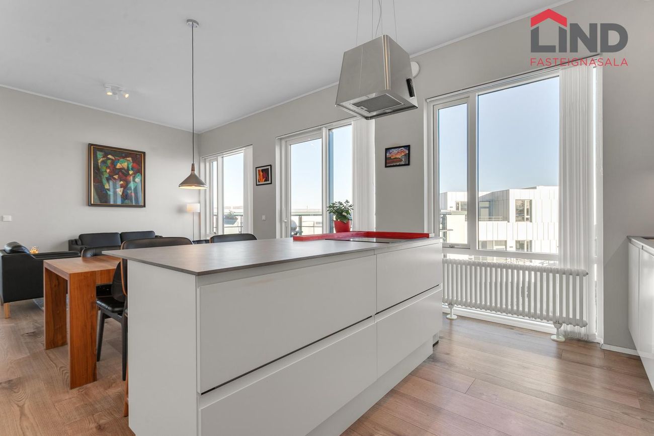 Kuggavogur 15 - 0301, 104 Reykjavík