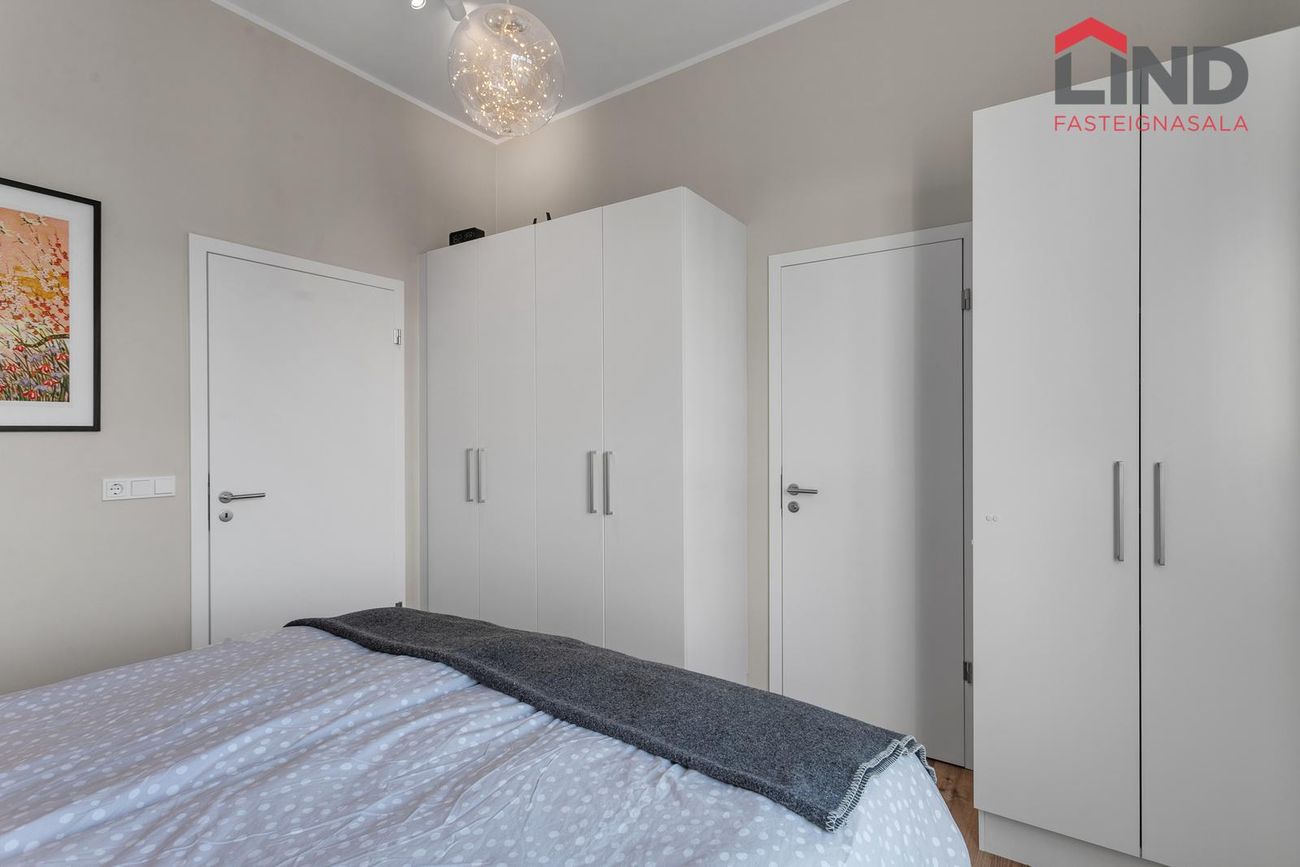 Kuggavogur 15 - 0301, 104 Reykjavík