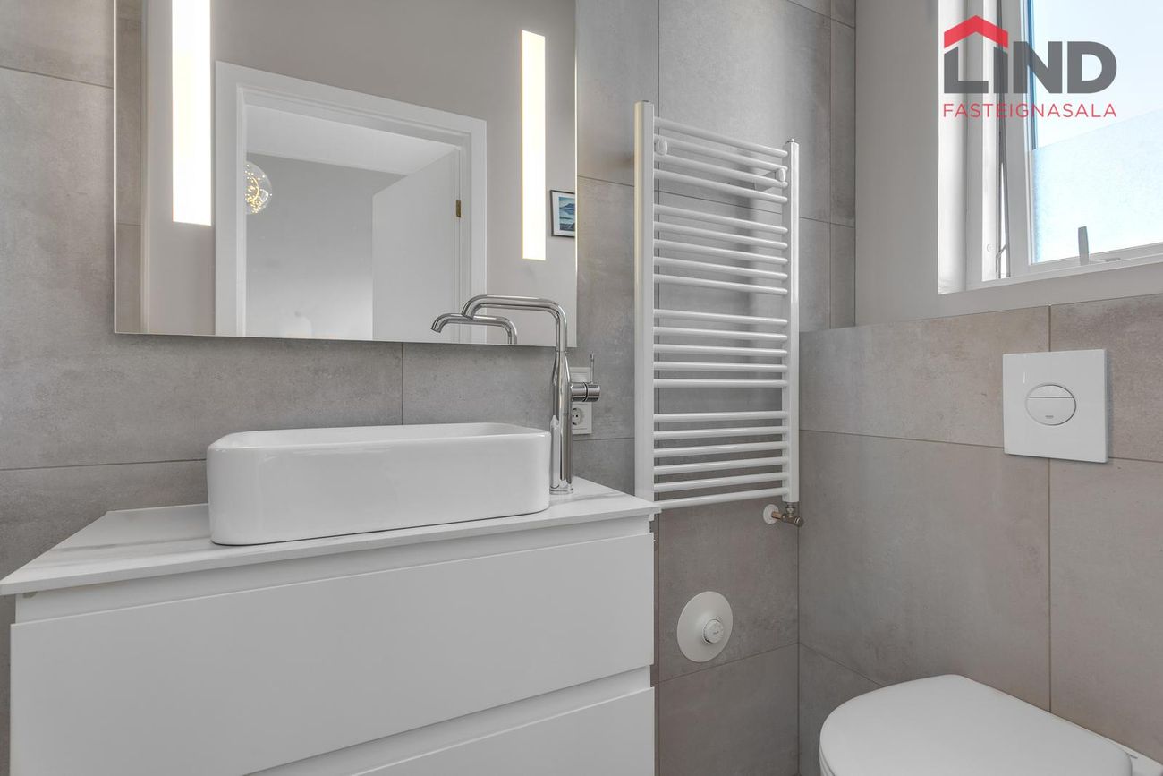 Kuggavogur 15 - 0301, 104 Reykjavík