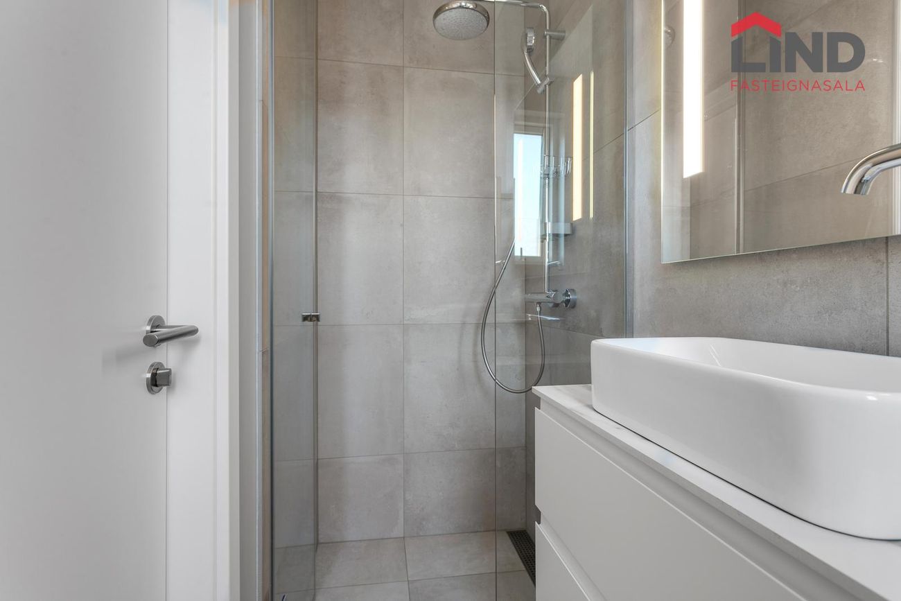 Kuggavogur 15 - 0301, 104 Reykjavík