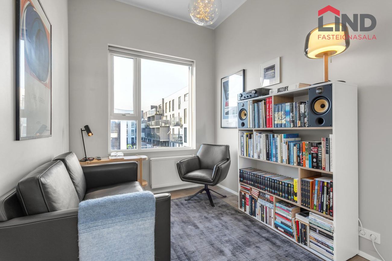 Kuggavogur 15 - 0301, 104 Reykjavík