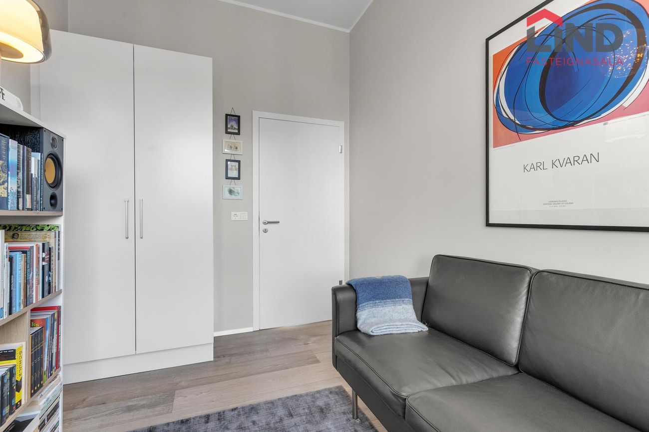 Kuggavogur 15 - 0301, 104 Reykjavík