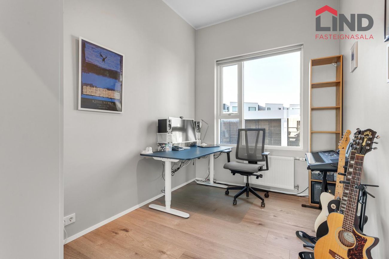 Kuggavogur 15 - 0301, 104 Reykjavík