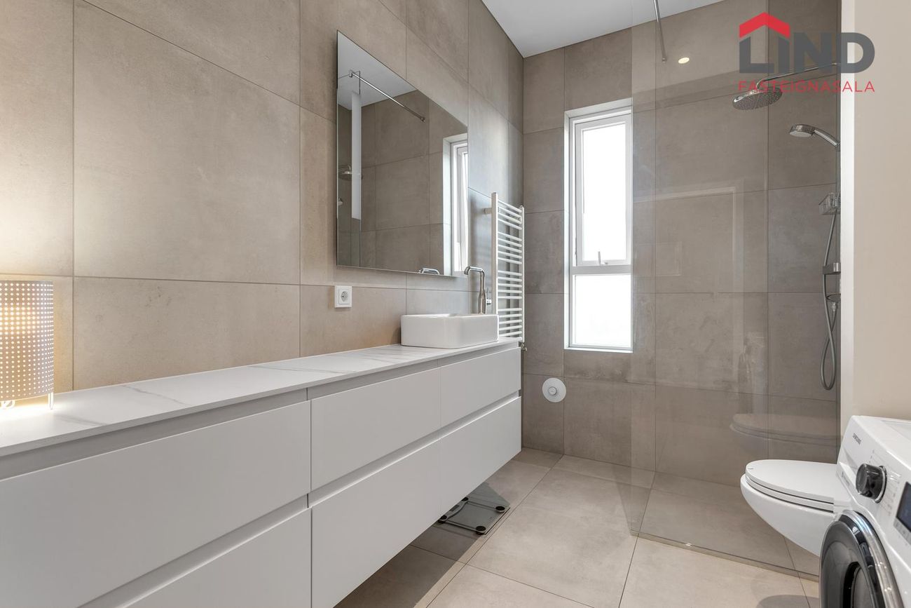 Kuggavogur 15 - 0301, 104 Reykjavík