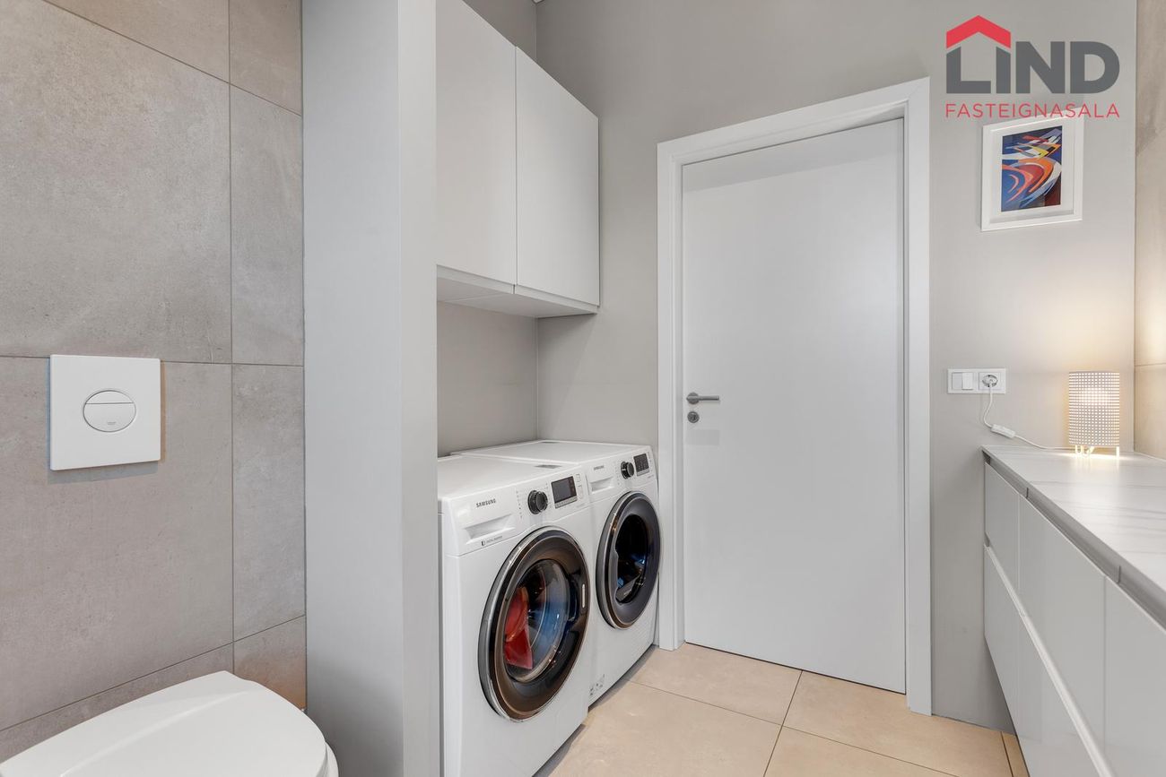 Kuggavogur 15 - 0301, 104 Reykjavík