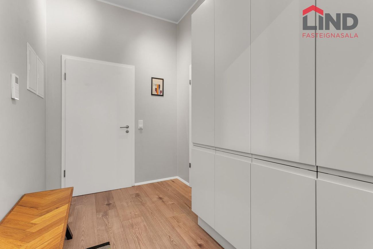 Kuggavogur 15 - 0301, 104 Reykjavík