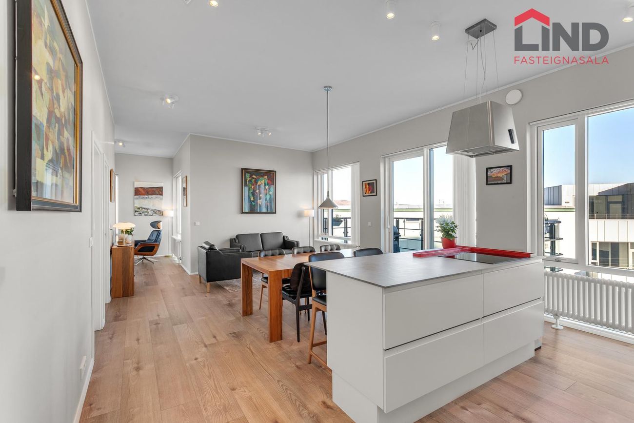 Kuggavogur 15 - 0301, 104 Reykjavík