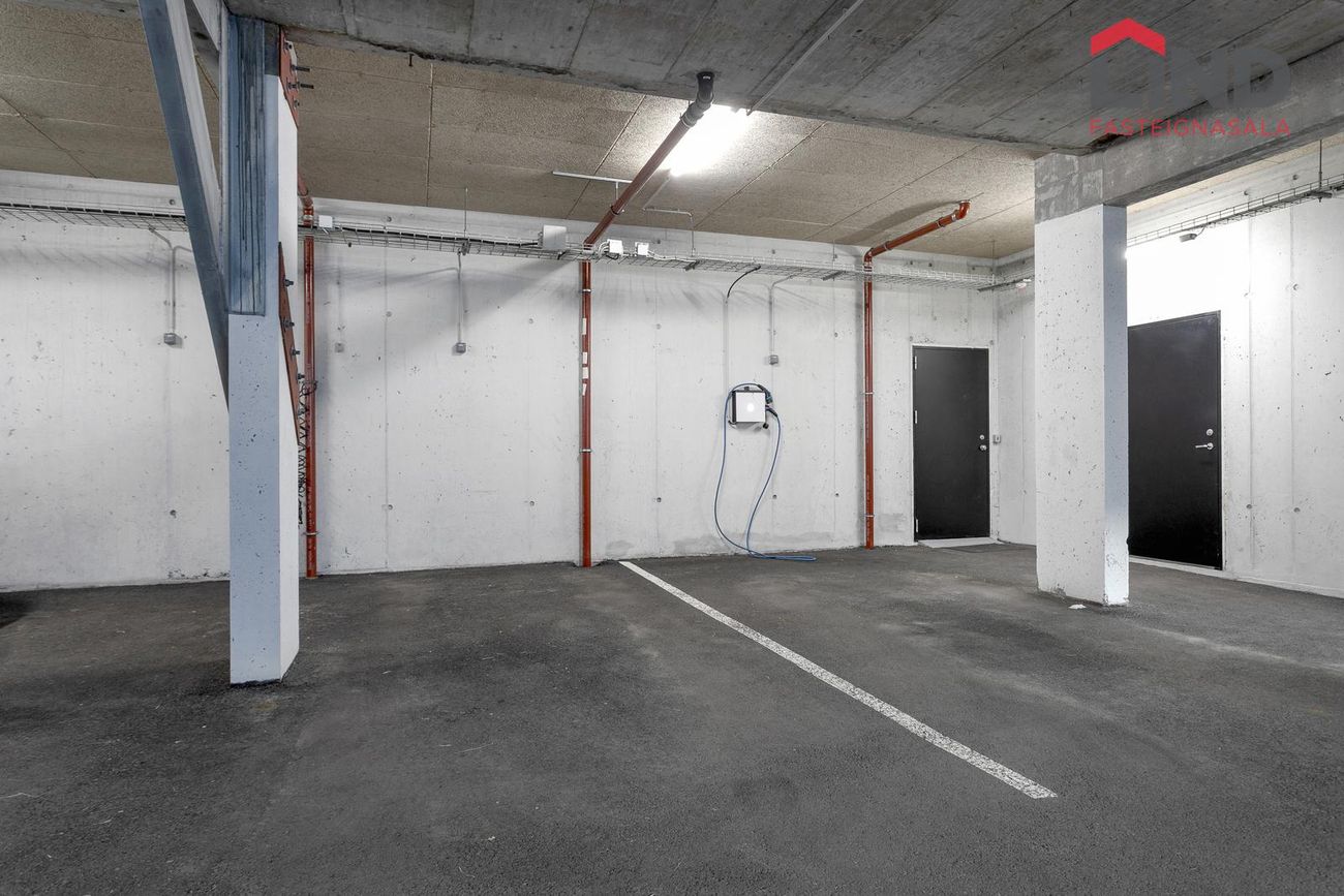 Kuggavogur 15 - 0301, 104 Reykjavík