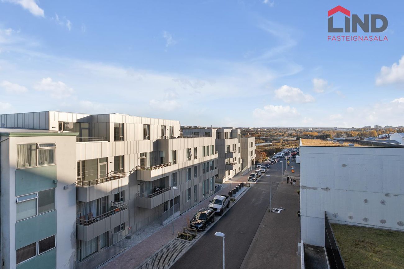 Kuggavogur 15 - 0301, 104 Reykjavík