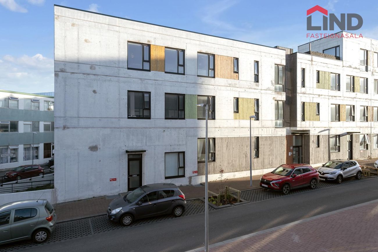 Kuggavogur 15 - 0301, 104 Reykjavík