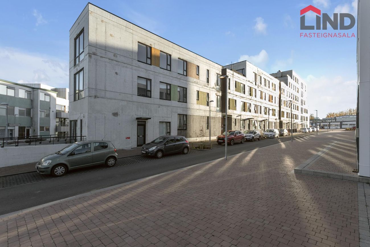 Kuggavogur 15 - 0301, 104 Reykjavík