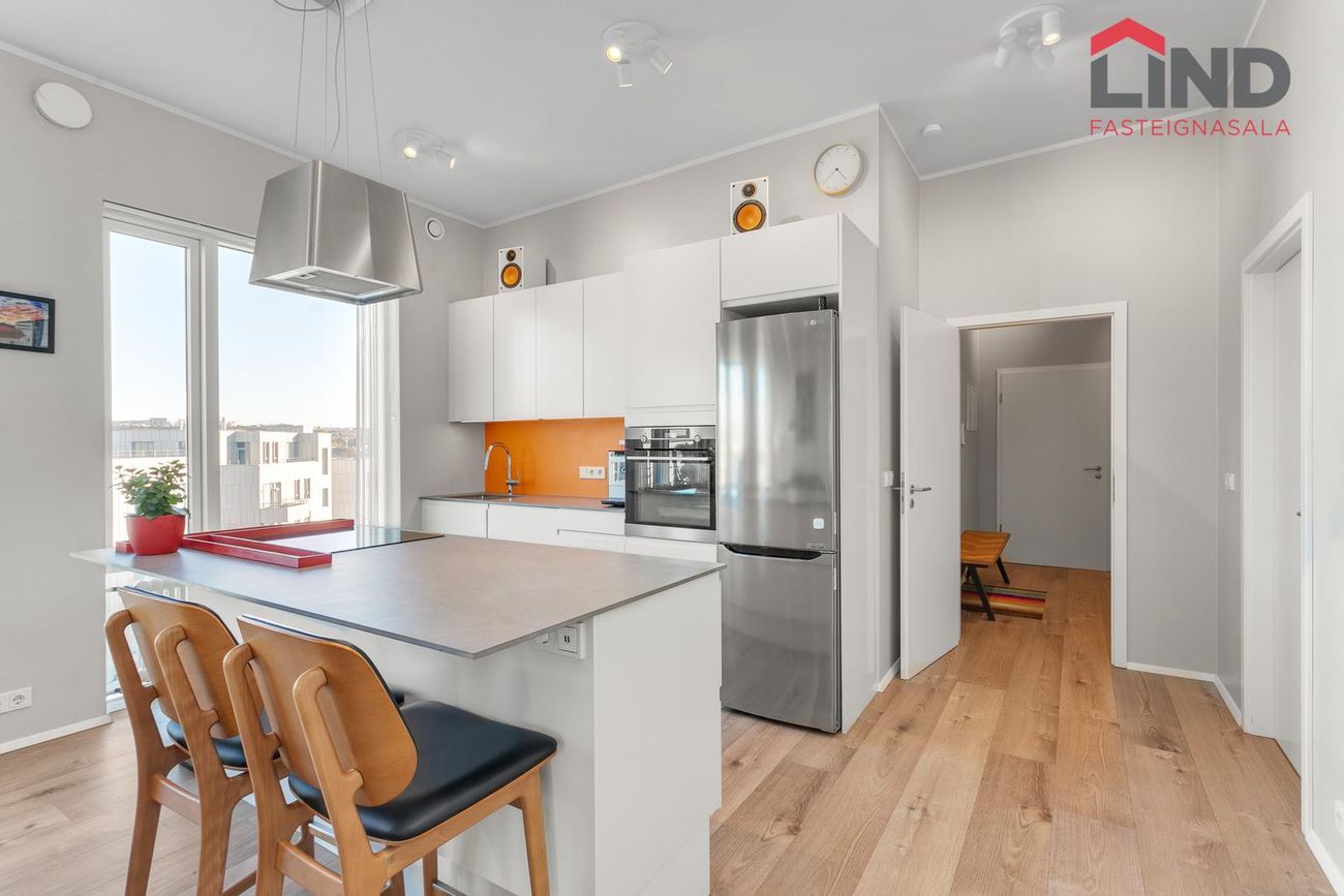 Kuggavogur 15 - 0301, 104 Reykjavík