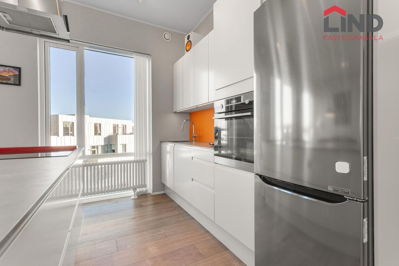 Kuggavogur 15 - 0301, 104 Reykjavík