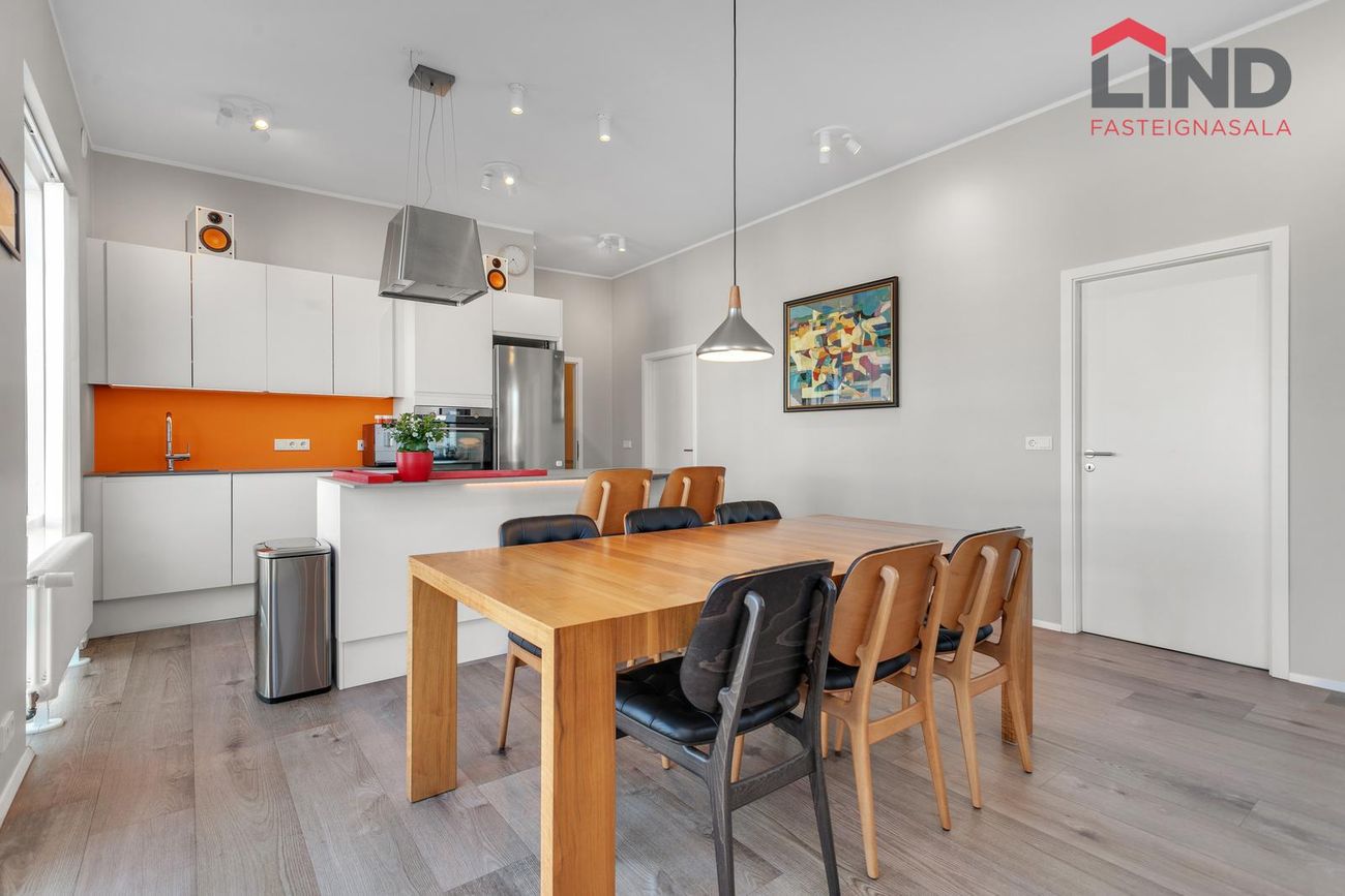 Kuggavogur 15 - 0301, 104 Reykjavík