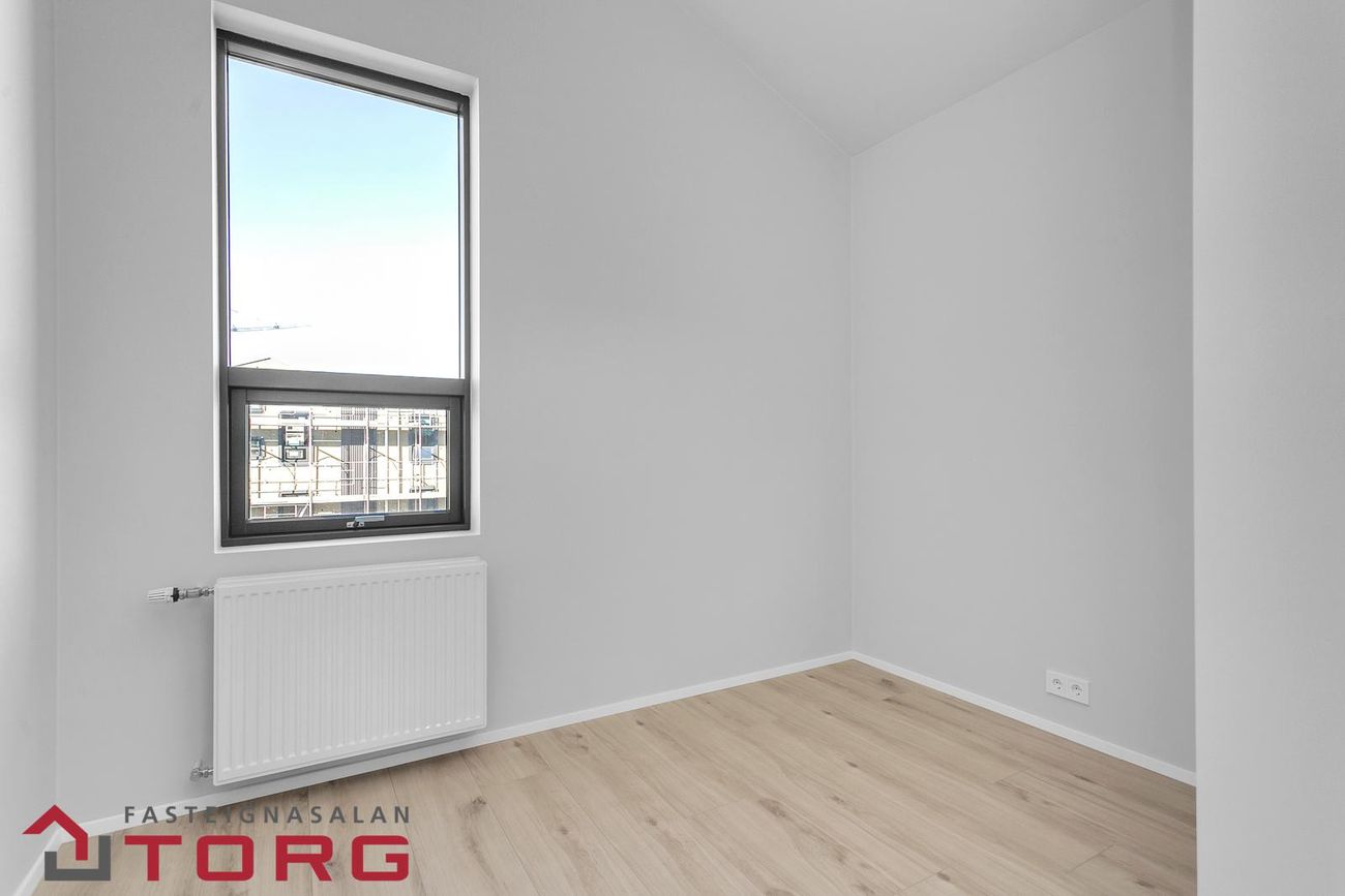 Eskiás 6A - 0307, 210 Garðabær