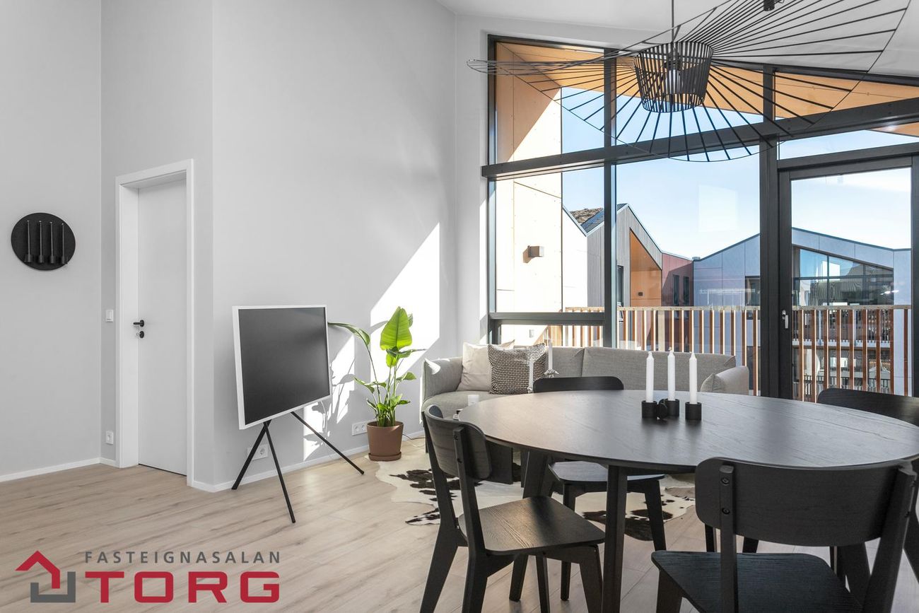 Eskiás 6A - 0307, 210 Garðabær