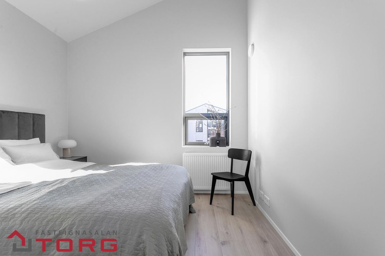 Eskiás 6A - 0307, 210 Garðabær