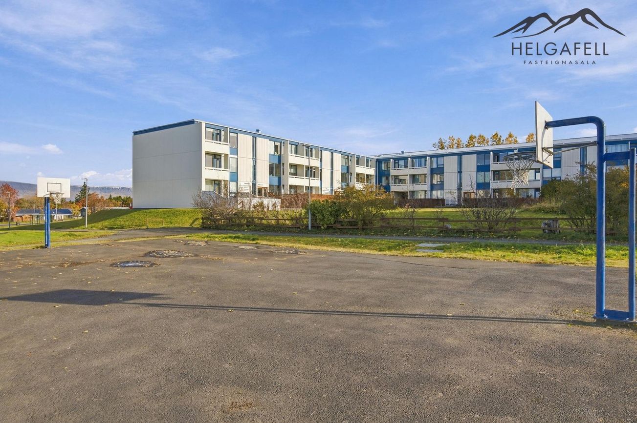 Ferjubakki 4 - 0203, 109 Reykjavík