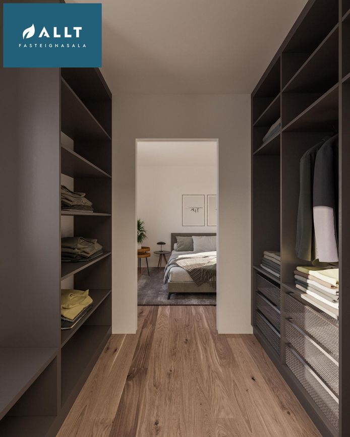 Asparlaut 5 - 0204, 230 Reykjanesbær