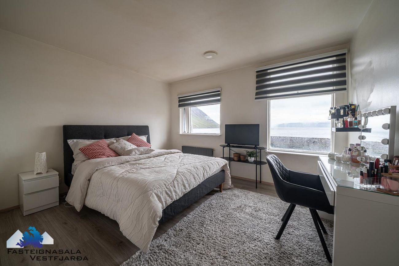 Fjarðarstræti 2, 400 Ísafjarðarbær