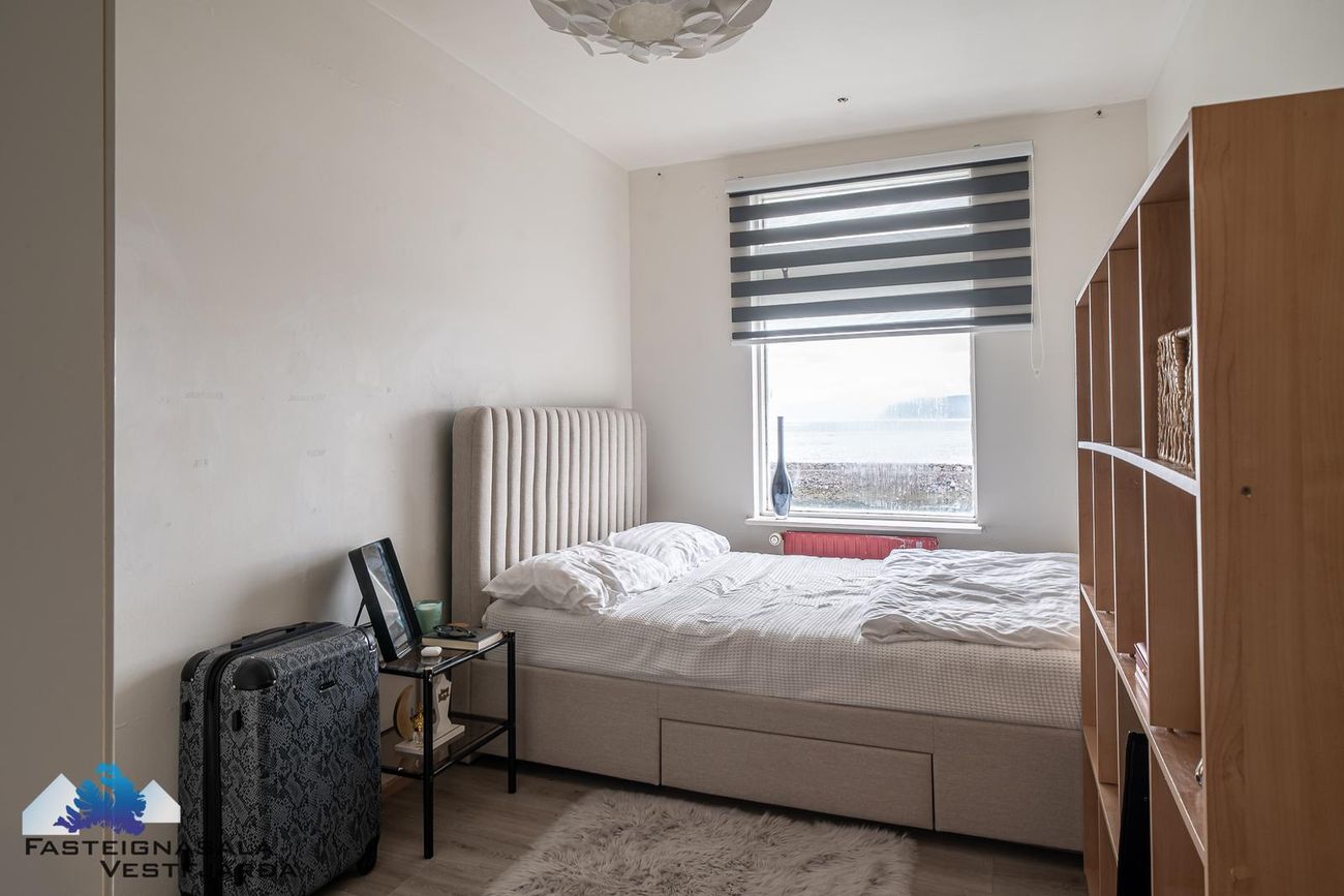 Fjarðarstræti 2, 400 Ísafjarðarbær