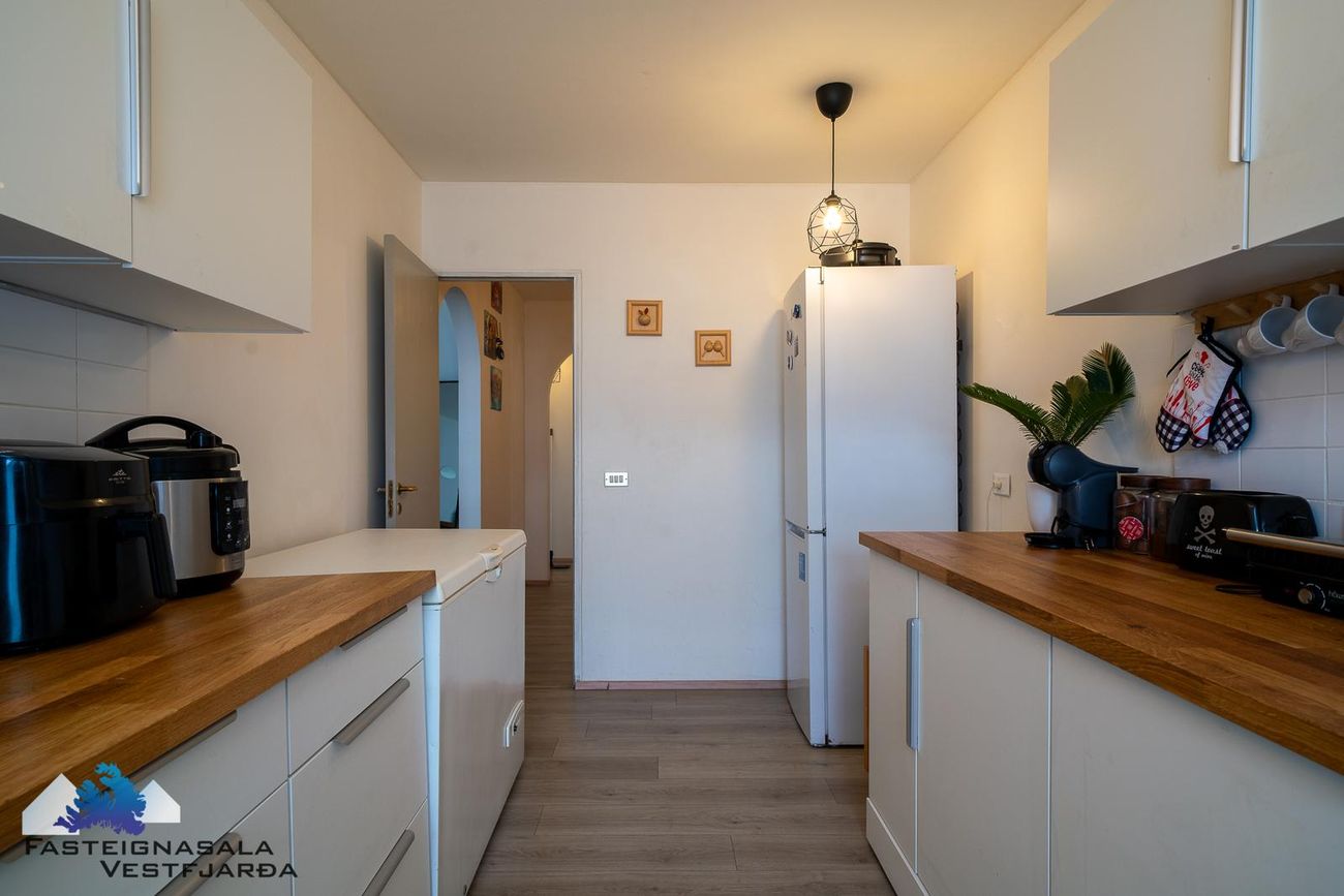 Fjarðarstræti 2, 400 Ísafjarðarbær