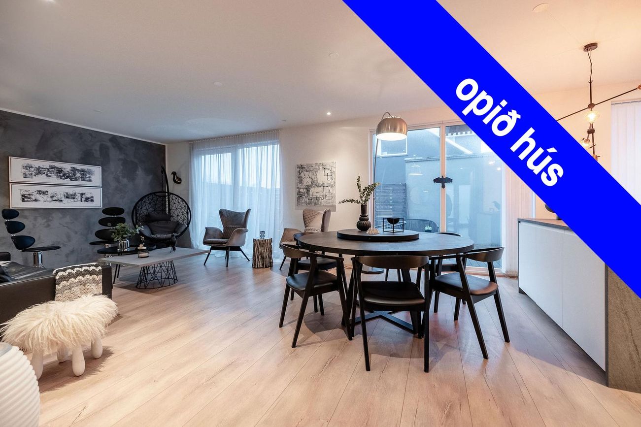 Holtsgata 25 - 0102, 260 Reykjanesbær