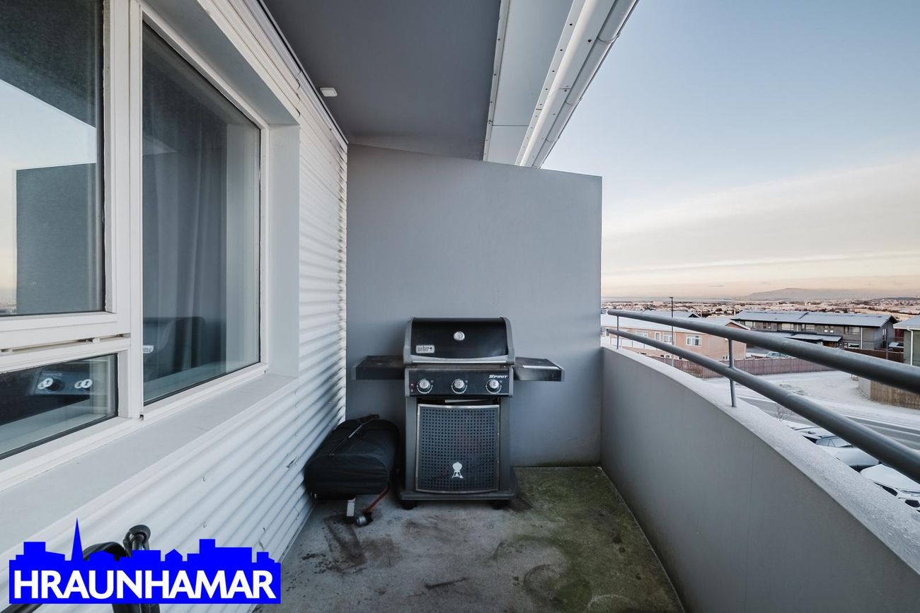 Svöluás 1A, 221 Hafnarfjörður