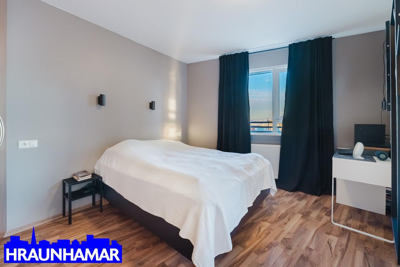 Svöluás 1A, 221 Hafnarfjörður