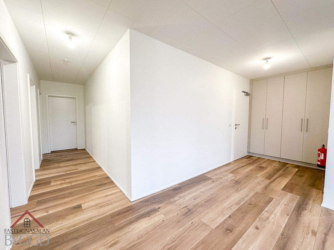 Dvergaholt 5, 603 Akureyri