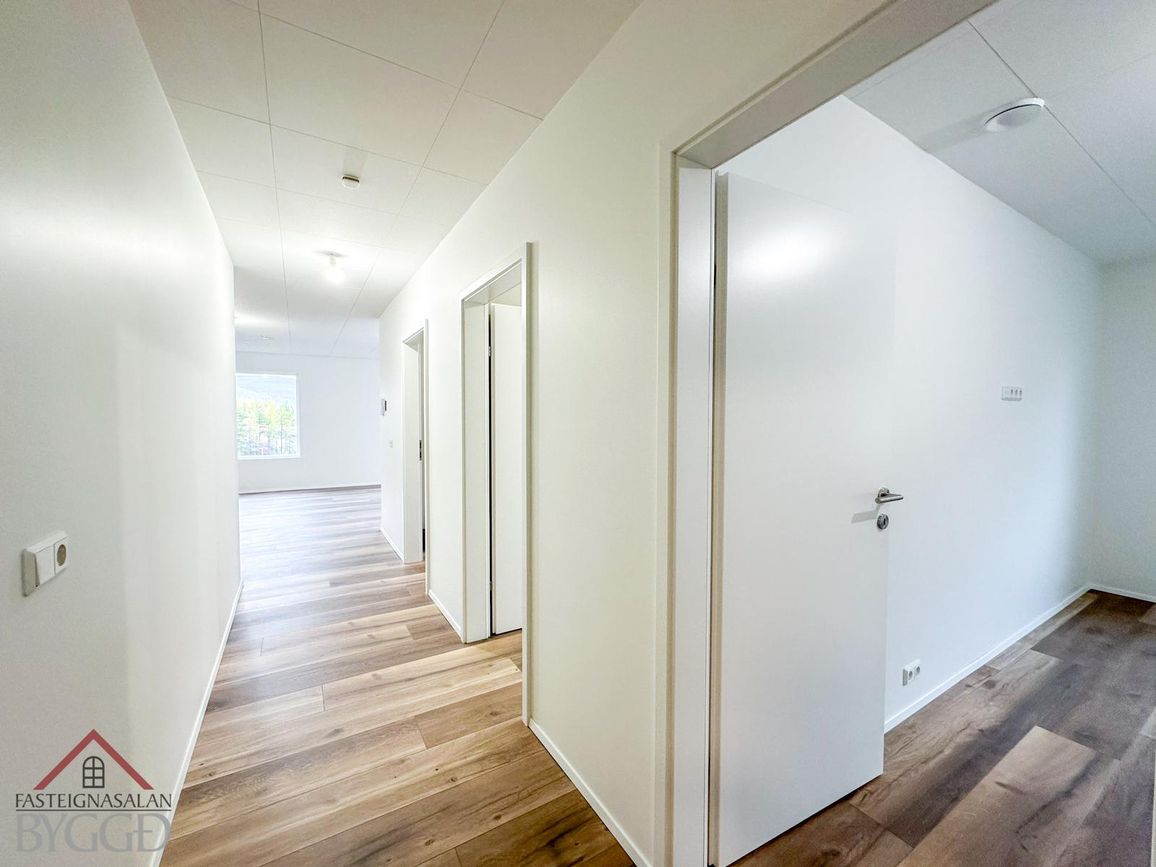 Dvergaholt 5, 603 Akureyri