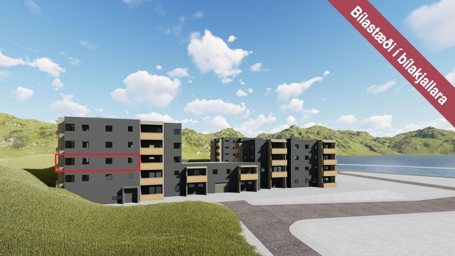 Dvergaholt 5, 603 Akureyri