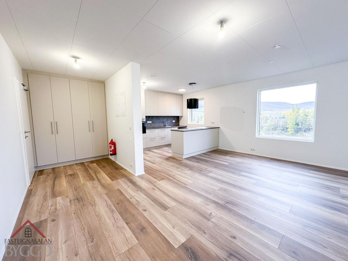 Dvergaholt 5, 603 Akureyri