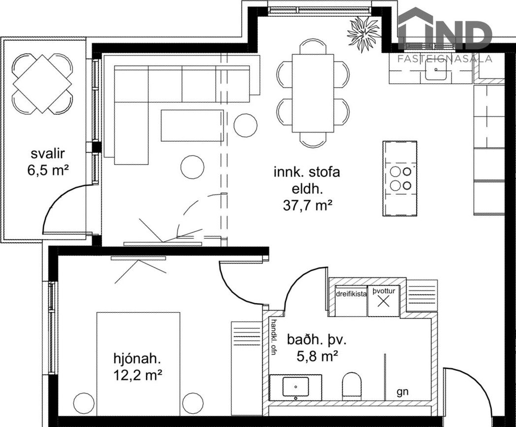 Buðlabryggja 31, 110 Reykjavík