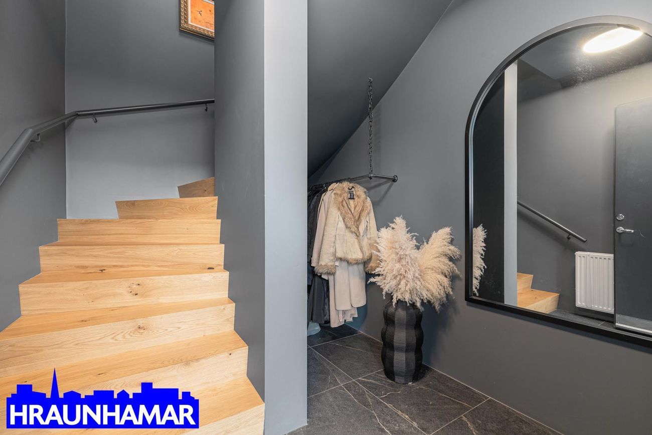 Eskiás 1F - 0207, 210 Garðabær