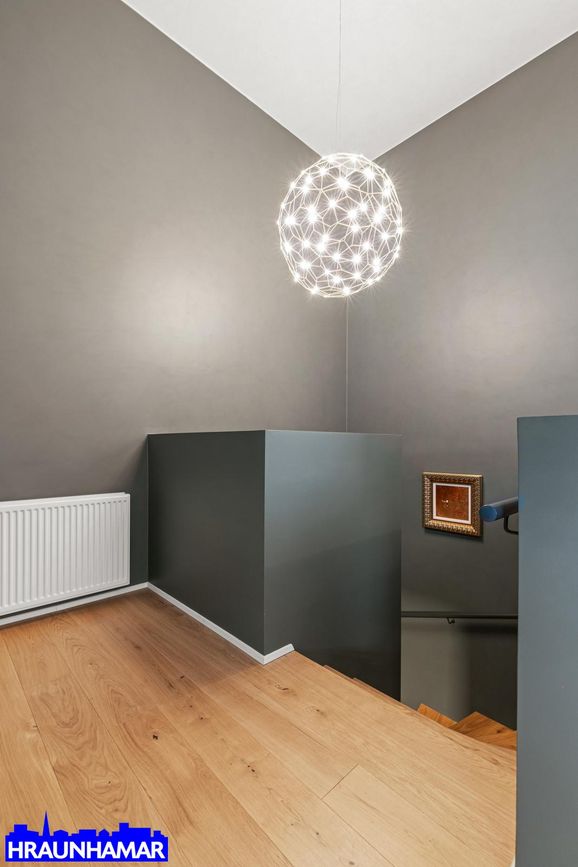 Eskiás 1F - 0207, 210 Garðabær