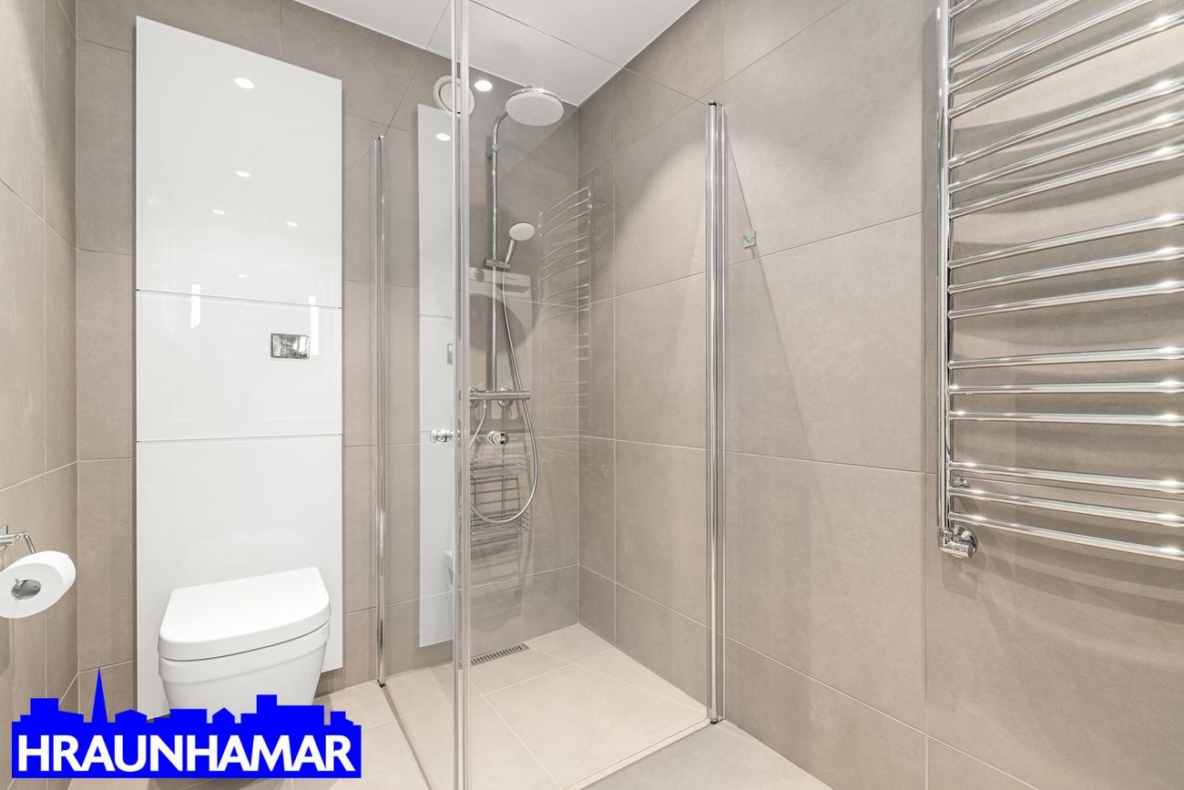 Eskiás 1F - 0207, 210 Garðabær