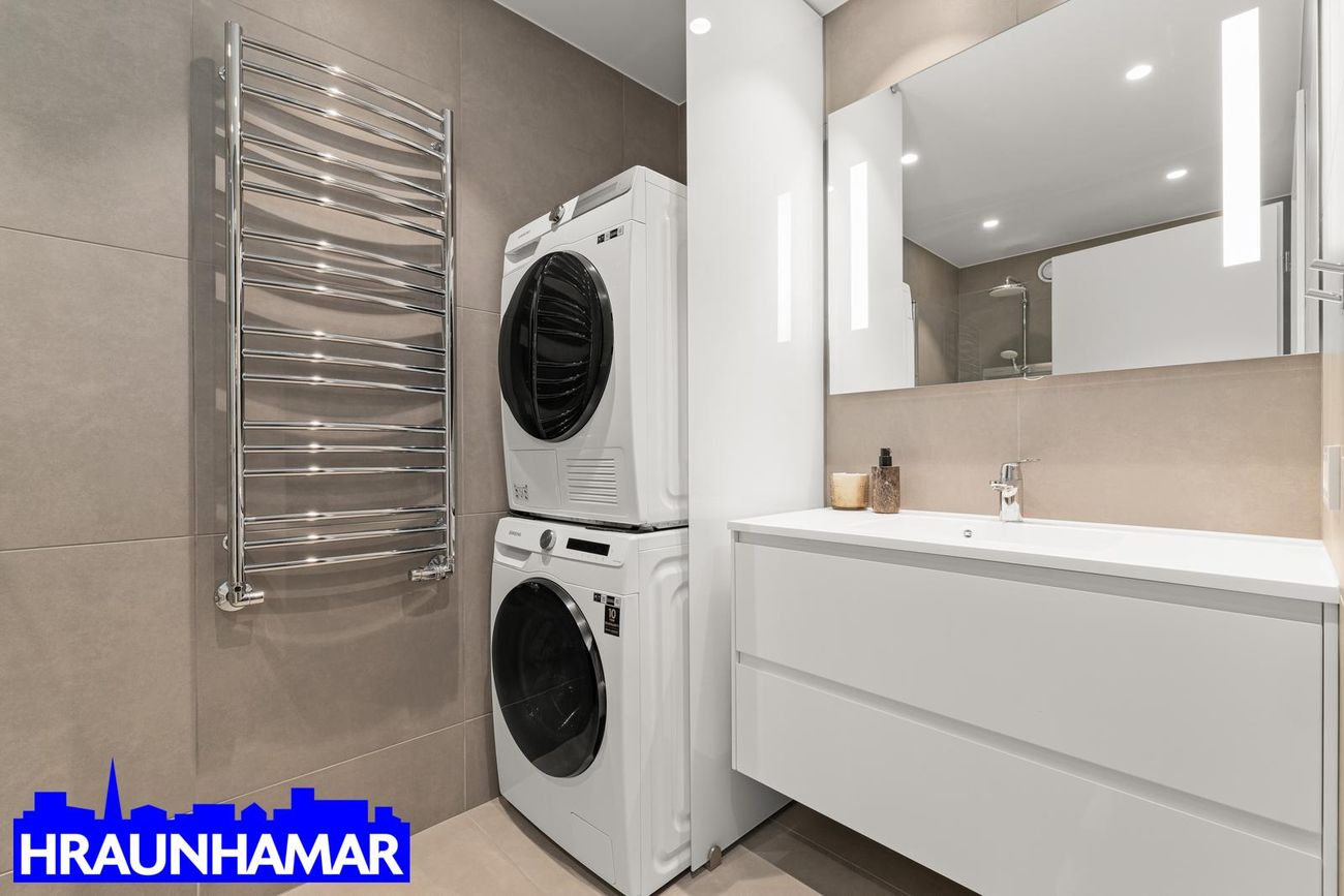 Eskiás 1F - 0207, 210 Garðabær