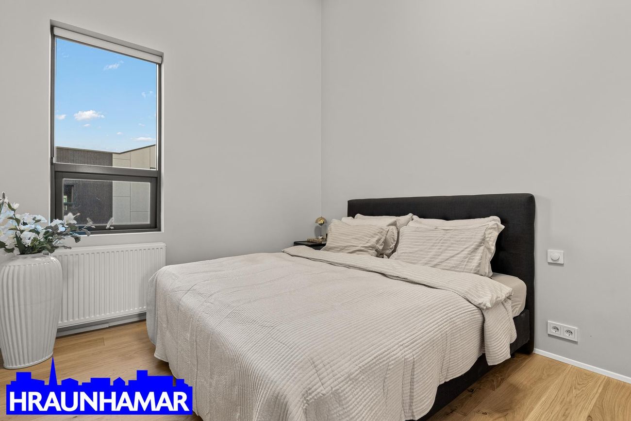 Eskiás 1F - 0207, 210 Garðabær