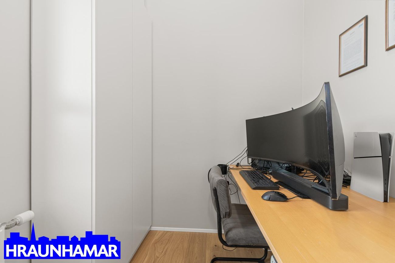 Eskiás 1F - 0207, 210 Garðabær