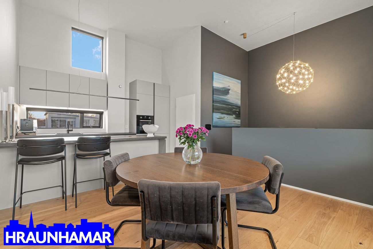 Eskiás 1F - 0207, 210 Garðabær