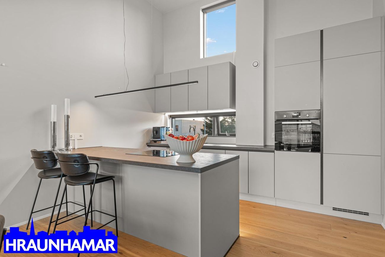 Eskiás 1F - 0207, 210 Garðabær