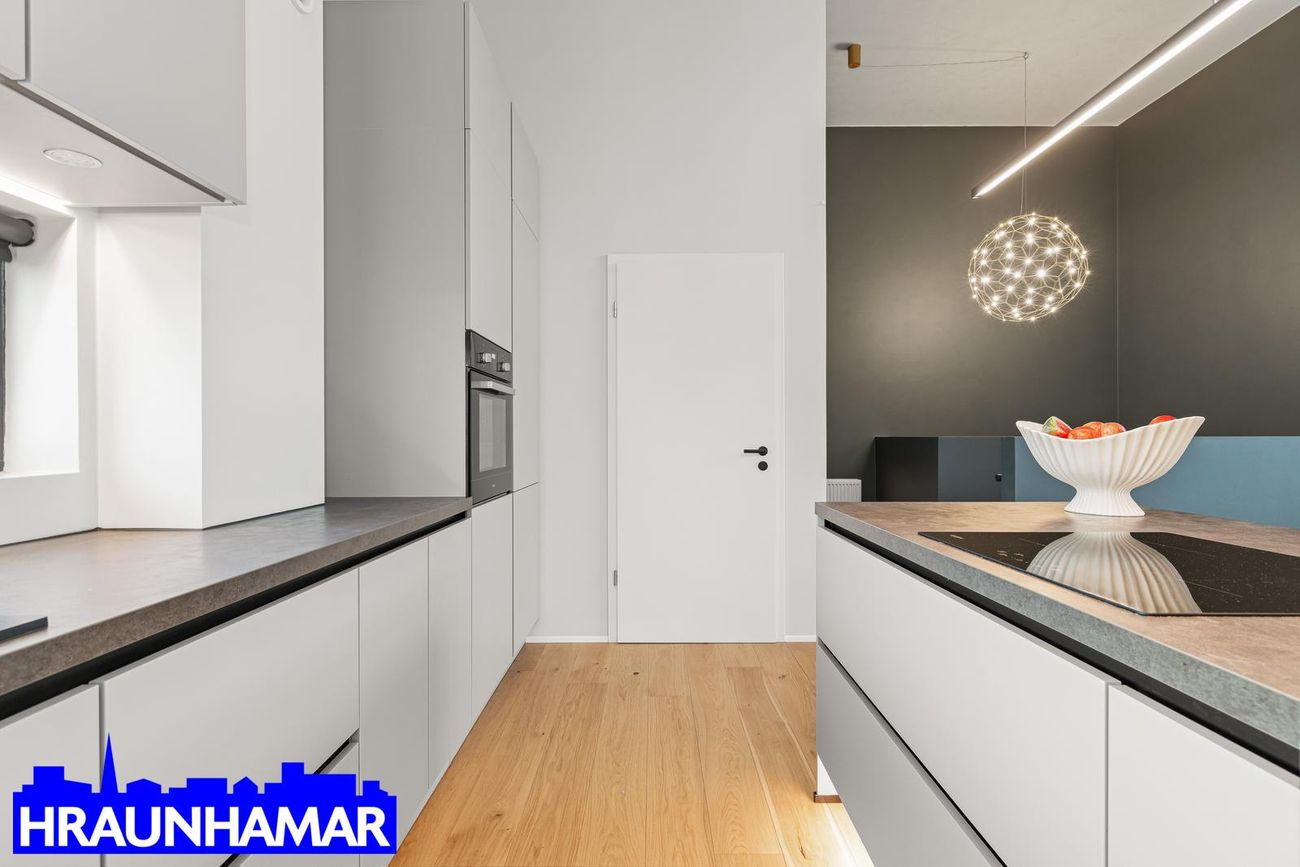 Eskiás 1F - 0207, 210 Garðabær